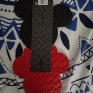Mickey Mouse Trivets